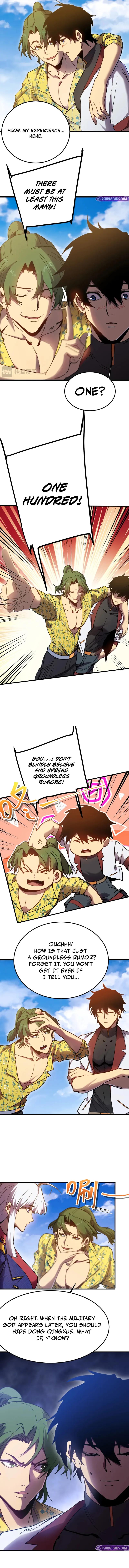 Logging 10,000 Years into the Future 209