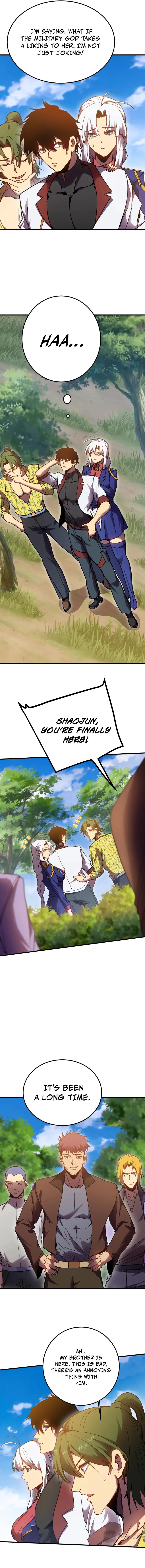 Logging 10,000 Years into the Future 209