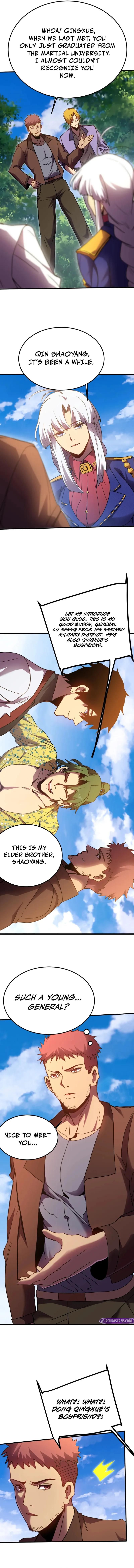 Logging 10,000 Years into the Future 209