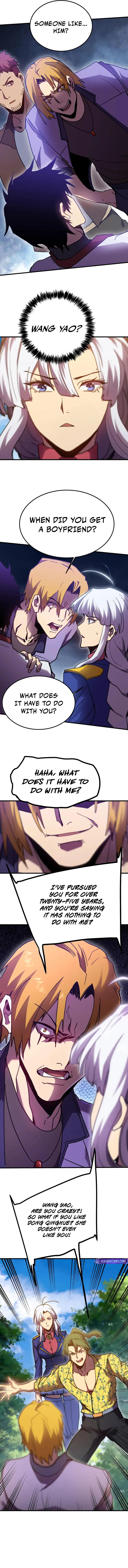 Logging 10,000 Years into the Future 209