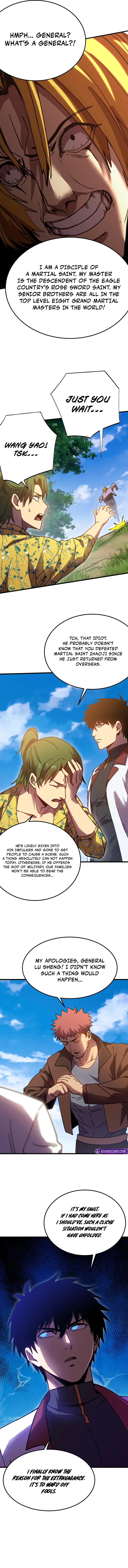 Logging 10,000 Years into the Future 209