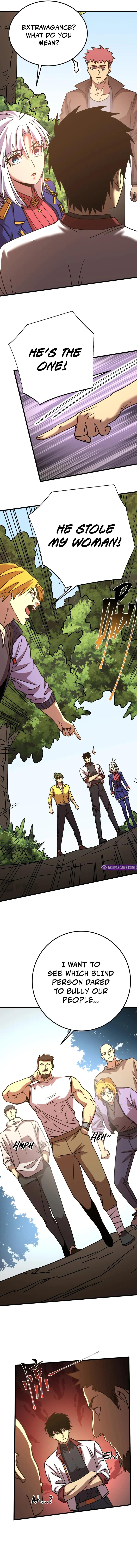 Logging 10,000 Years into the Future 209