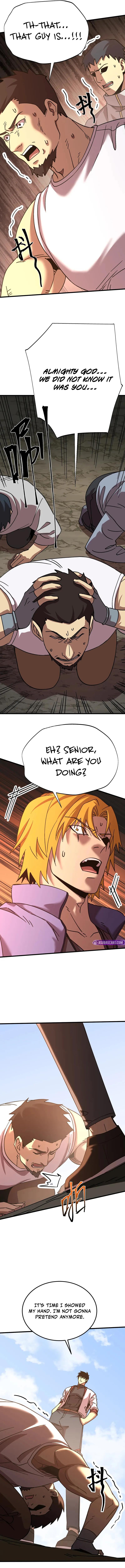 Logging 10,000 Years into the Future 209