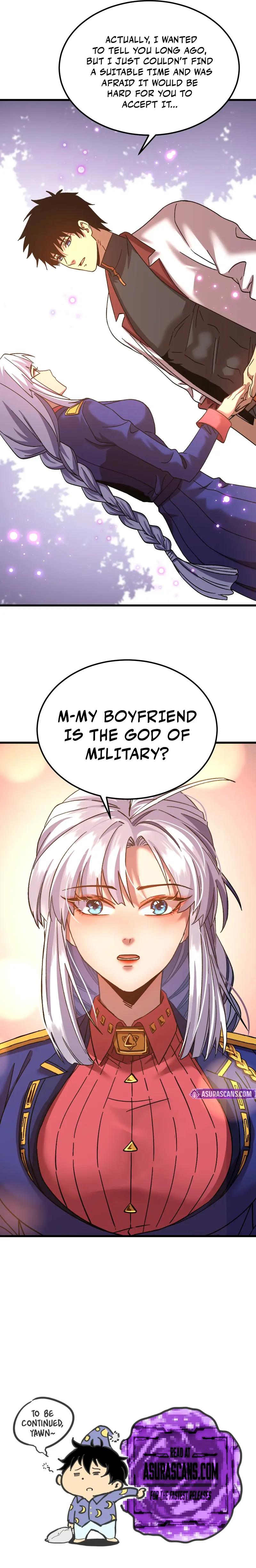 Logging 10,000 Years into the Future 209