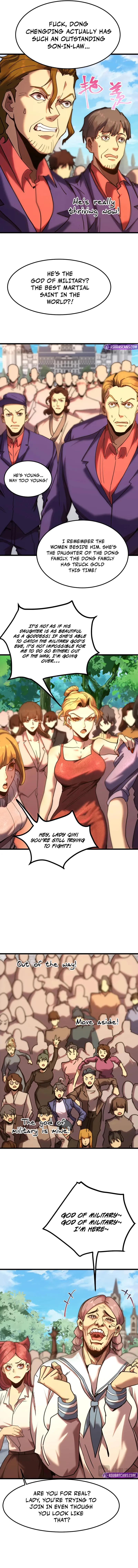 Logging 10,000 Years into the Future 210