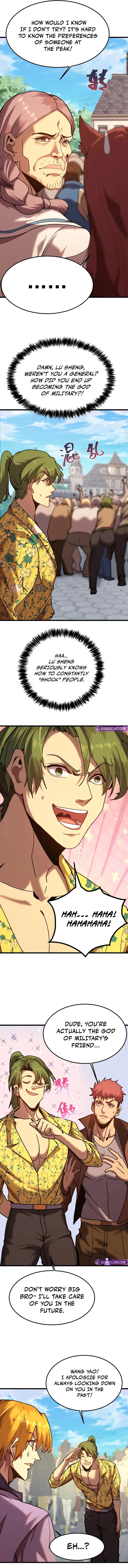 Logging 10,000 Years into the Future 210