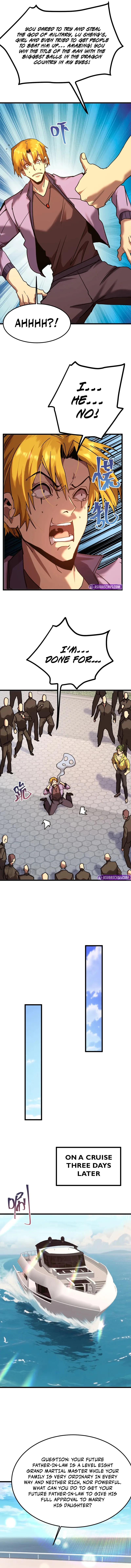 Logging 10,000 Years into the Future 210