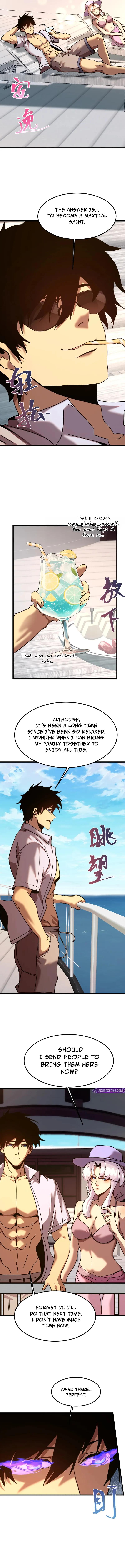 Logging 10,000 Years into the Future 210