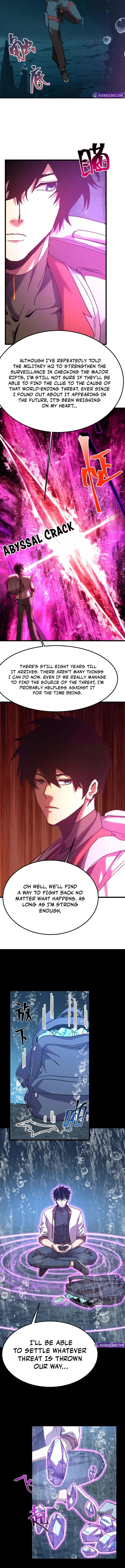 Logging 10,000 Years into the Future 210