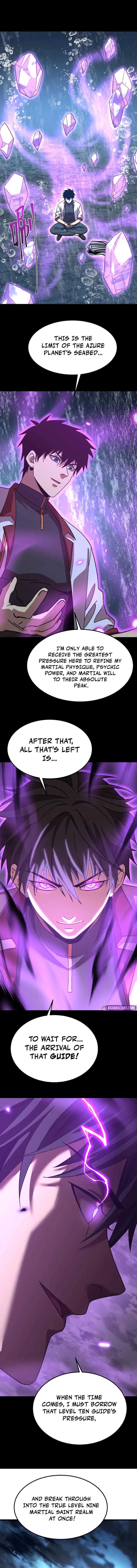 Logging 10,000 Years into the Future 210