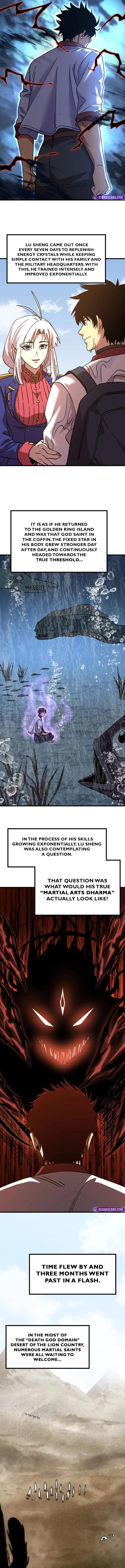 Logging 10,000 Years into the Future 210