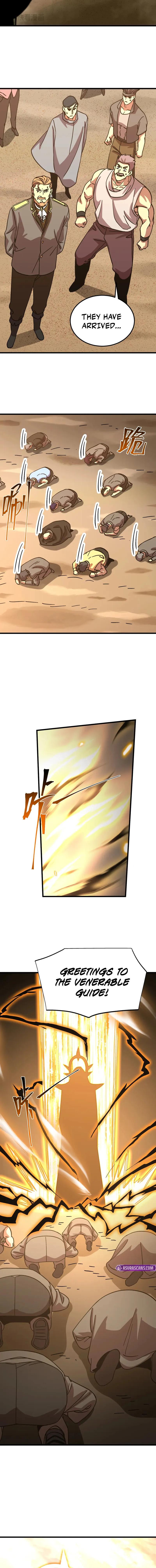 Logging 10,000 Years into the Future 210