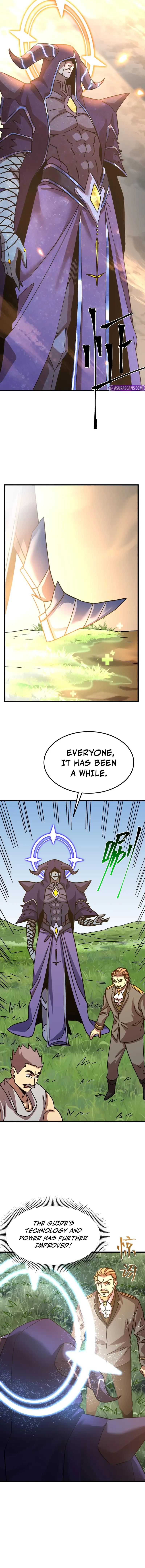 Logging 10,000 Years into the Future 210