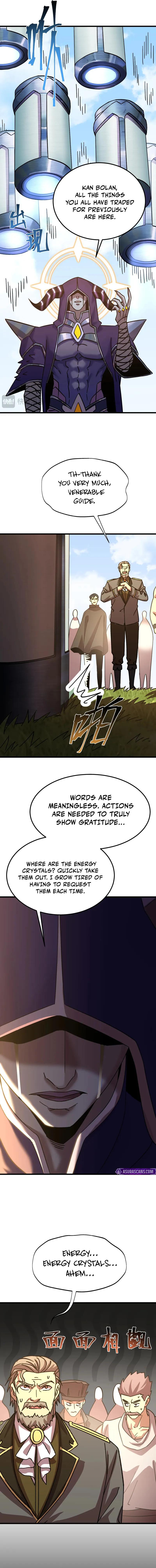 Logging 10,000 Years into the Future 210