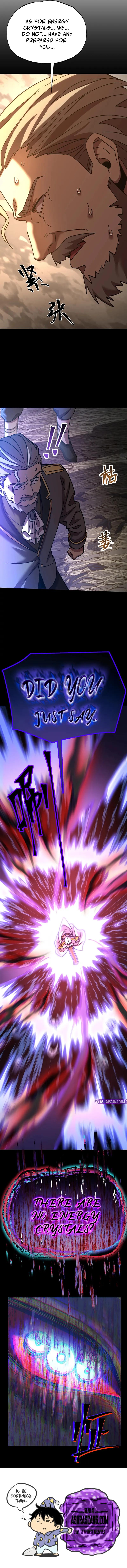 Logging 10,000 Years into the Future 210