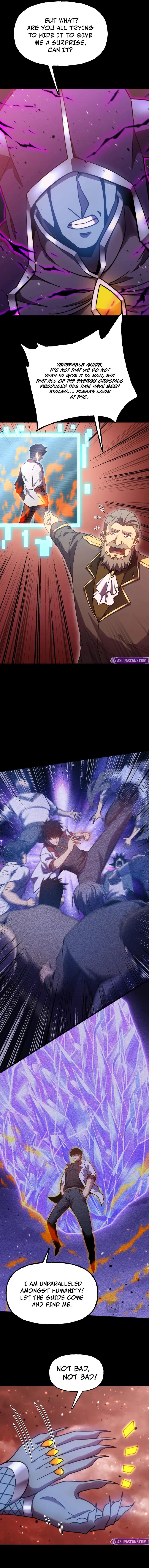 Logging 10,000 Years into the Future 211