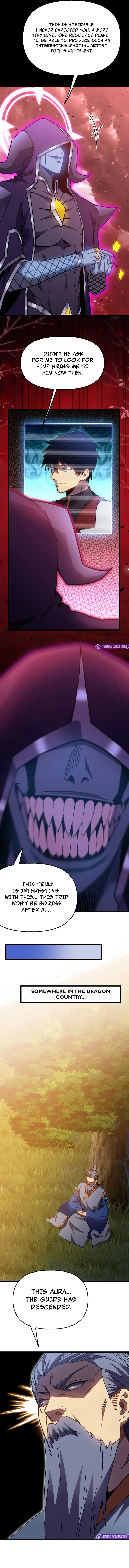 Logging 10,000 Years into the Future 211