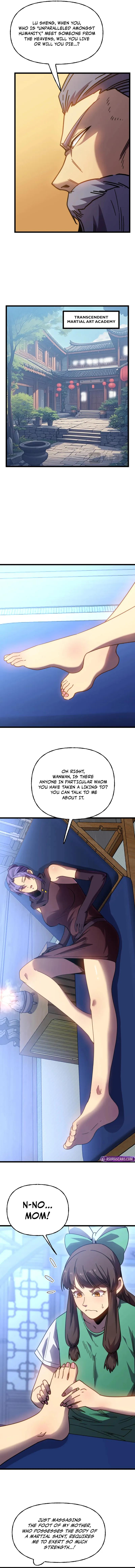 Logging 10,000 Years into the Future 211