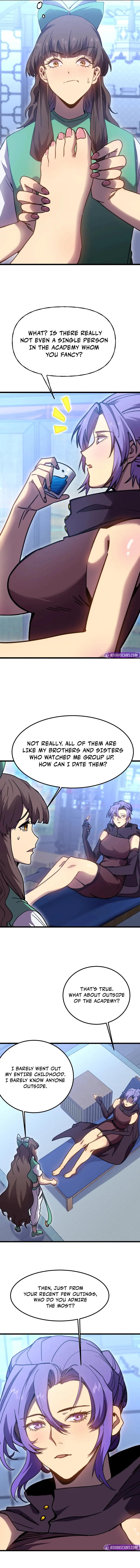 Logging 10,000 Years into the Future 211