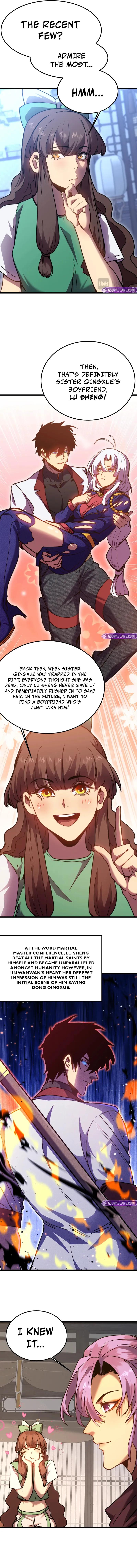 Logging 10,000 Years into the Future 211