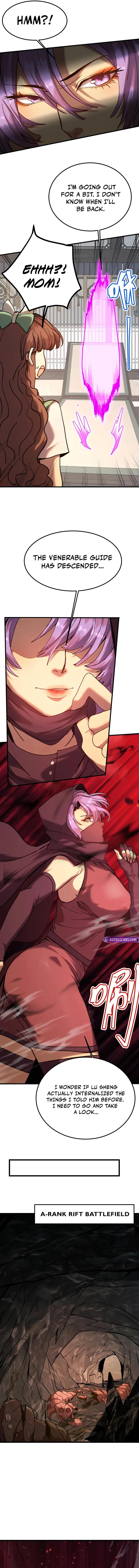 Logging 10,000 Years into the Future 211