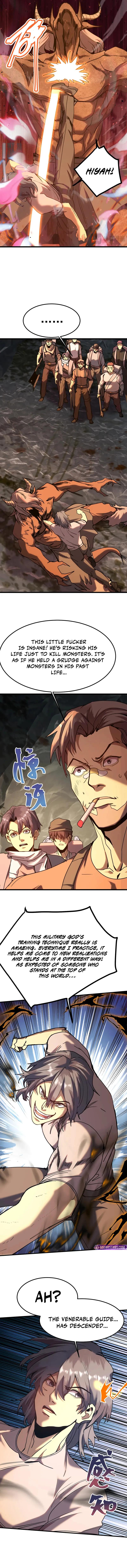 Logging 10,000 Years into the Future 211