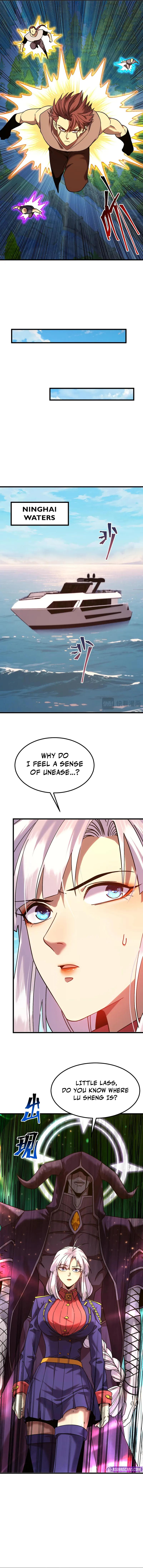 Logging 10,000 Years into the Future 211