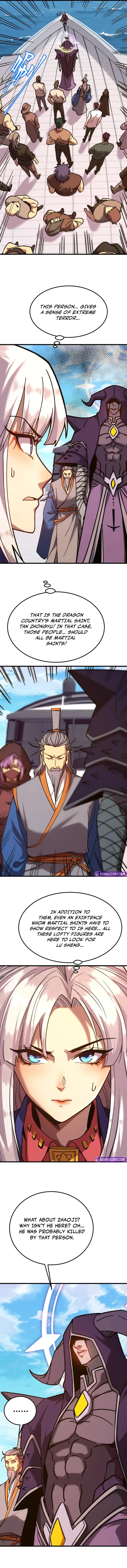 Logging 10,000 Years into the Future 211