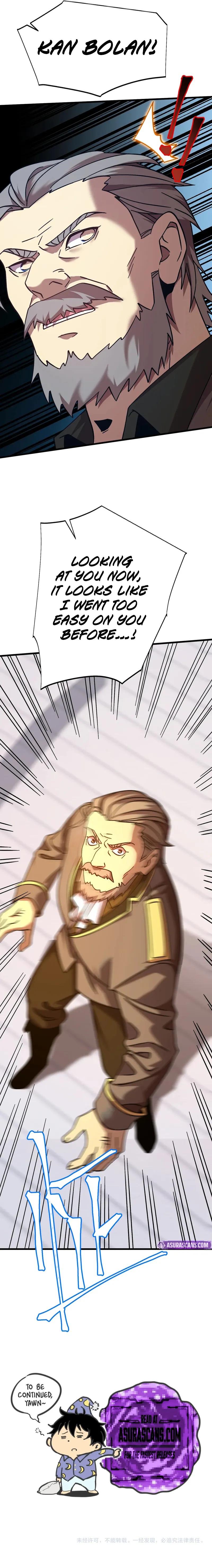 Logging 10,000 Years into the Future 211