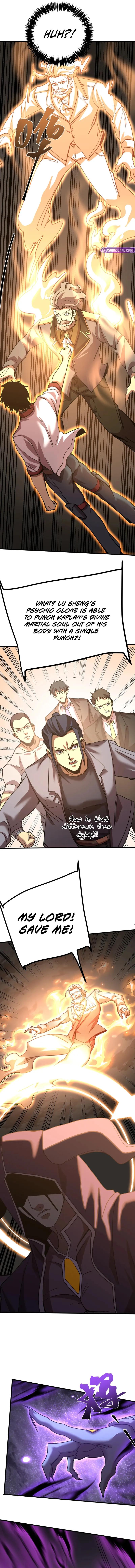 Logging 10,000 Years into the Future 212