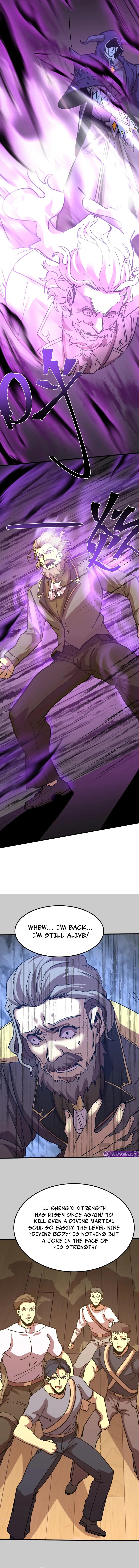 Logging 10,000 Years into the Future 212