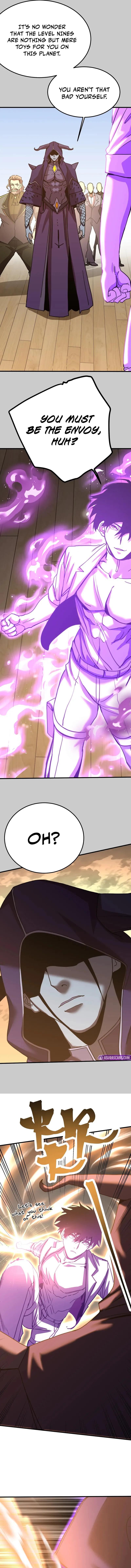 Logging 10,000 Years into the Future 212