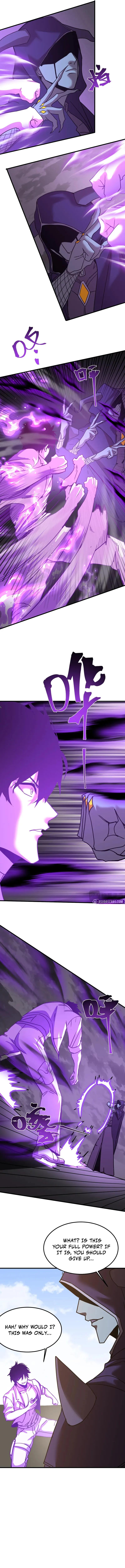 Logging 10,000 Years into the Future 212