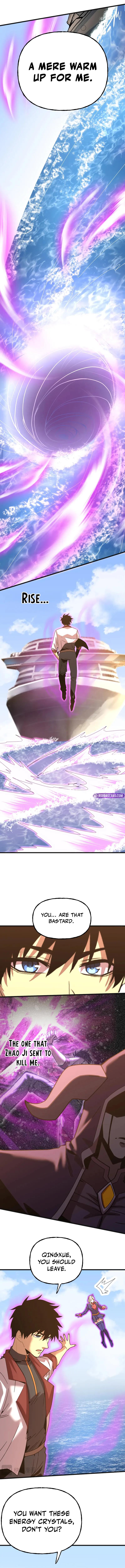 Logging 10,000 Years into the Future 212