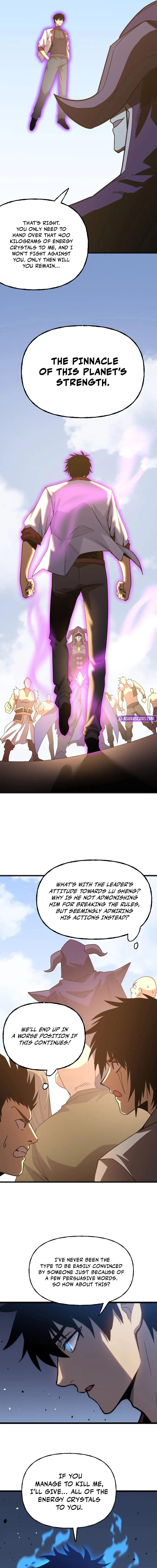 Logging 10,000 Years into the Future 212