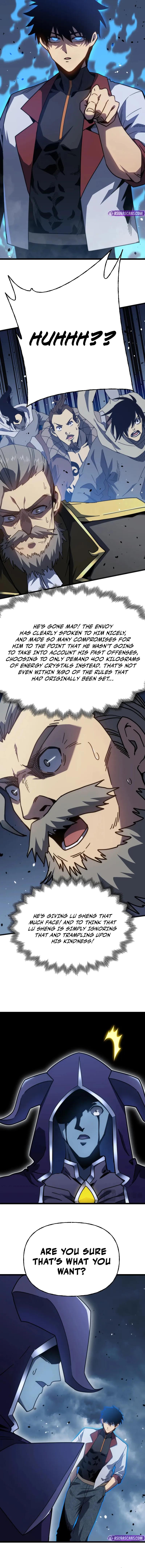 Logging 10,000 Years into the Future 212