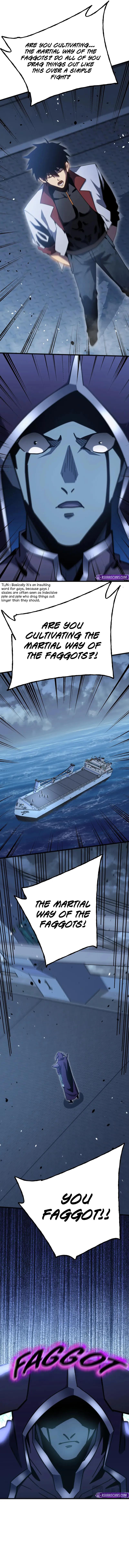 Logging 10,000 Years into the Future 212