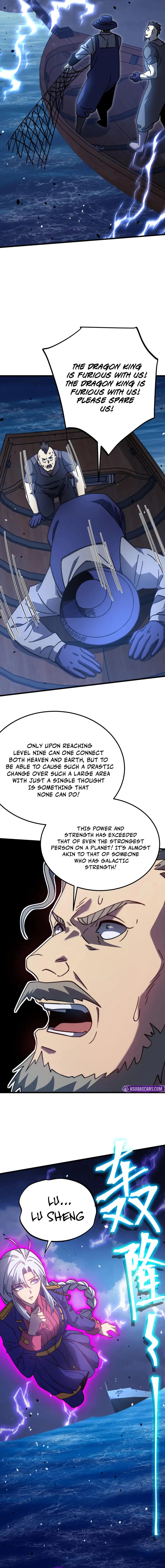 Logging 10,000 Years into the Future 212