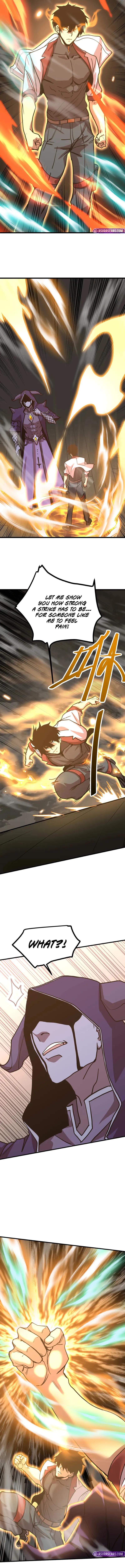 Logging 10,000 Years into the Future 213