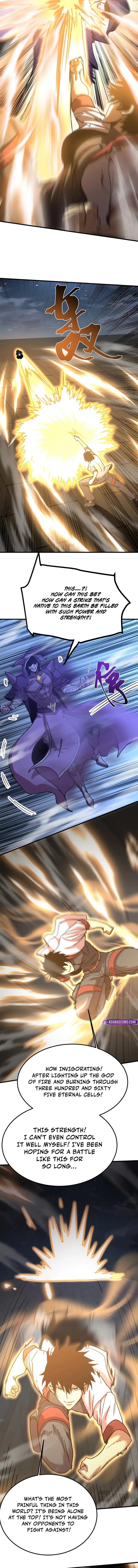 Logging 10,000 Years into the Future 213