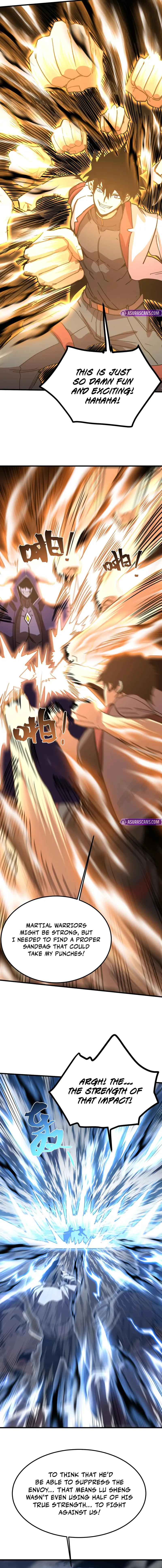 Logging 10,000 Years into the Future 213