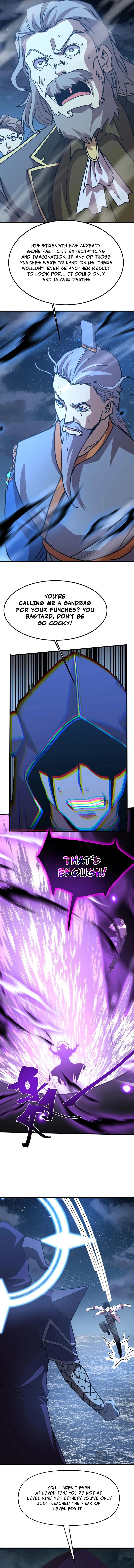 Logging 10,000 Years into the Future 213