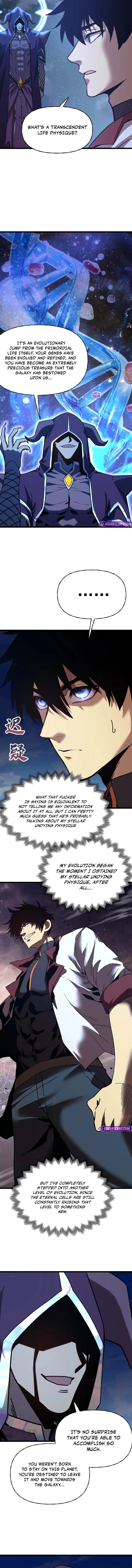 Logging 10,000 Years into the Future 213