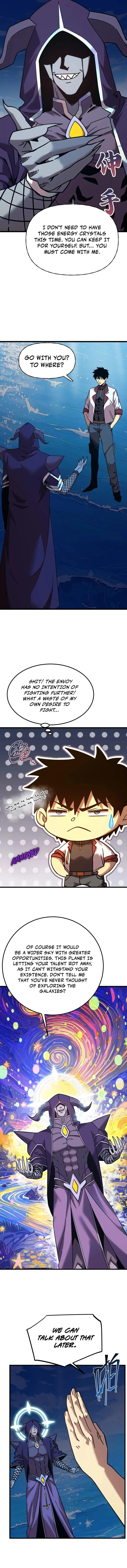 Logging 10,000 Years into the Future 213