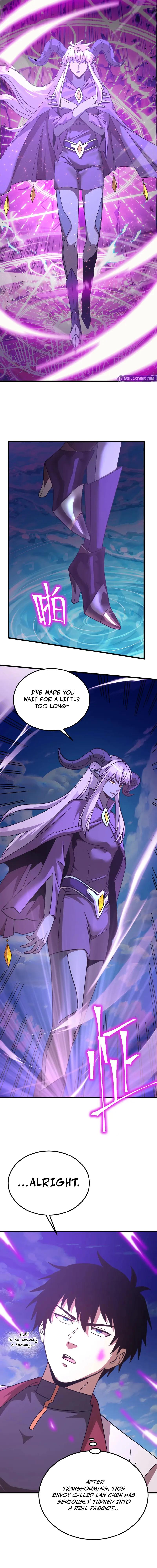 Logging 10,000 Years into the Future 213