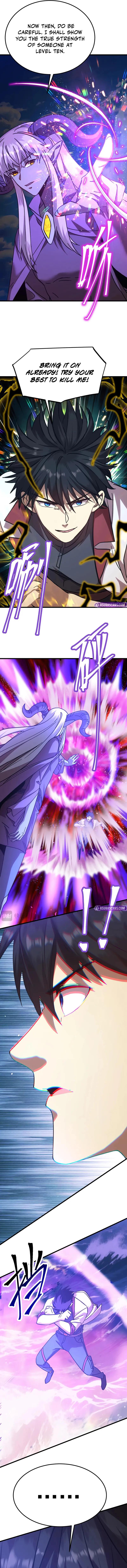 Logging 10,000 Years into the Future 213