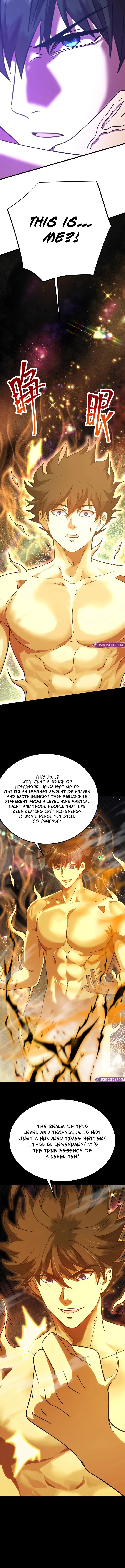 Logging 10,000 Years into the Future 213