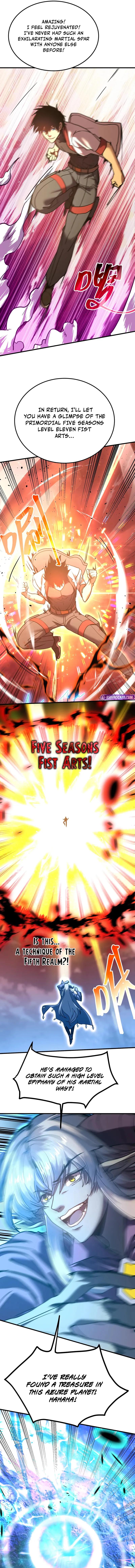 Logging 10,000 Years into the Future 214