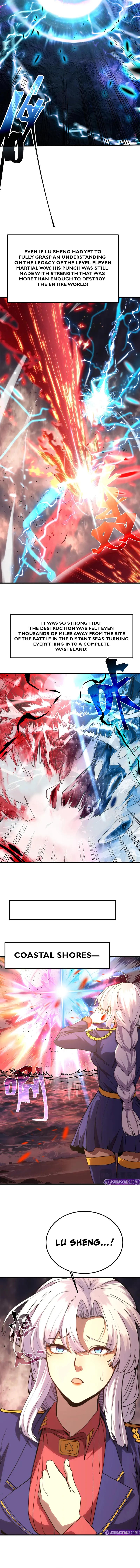 Logging 10,000 Years into the Future 214