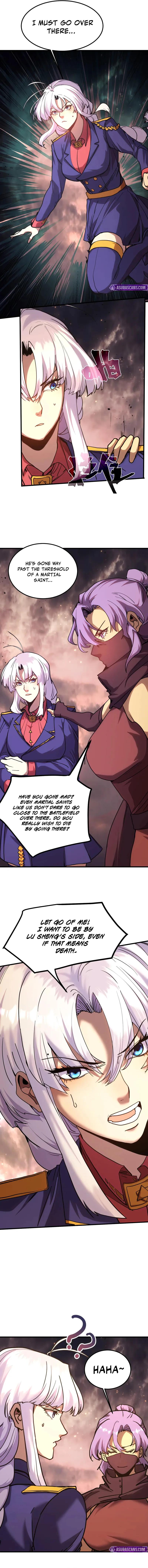 Logging 10,000 Years into the Future 214